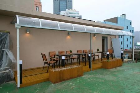Star Guest House - 35