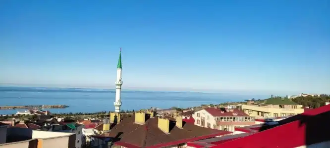 Trabzon Gloria Suite - 28