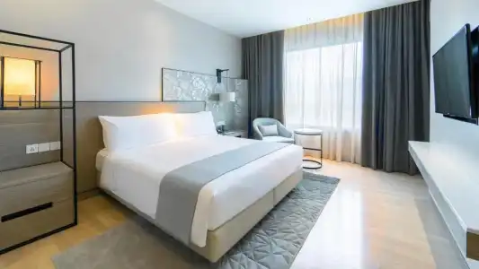 Holiday Inn & Suites Rayong City Centre by IHG - 152