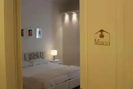 Bea Suites Luxury Rooms - 104