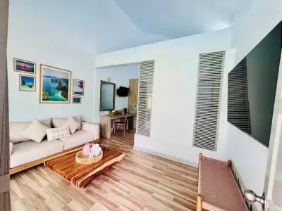 Arawan Beach Resort Krabi - 135