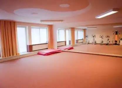 Kur- und Wellness Förch - 9