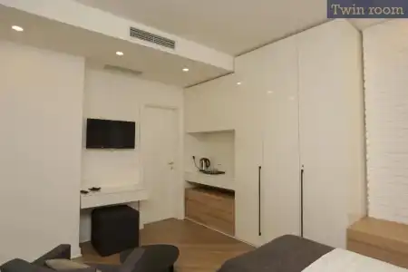 Moment Boutique Apartment - 15
