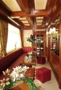 Champagne Palace - 26