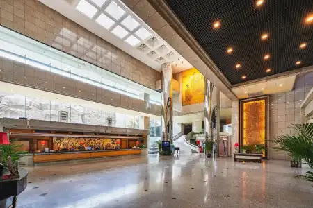 Xian Grand Dynasty Culture - 5