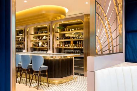 The Westin Bayshore, Vancouver - 29