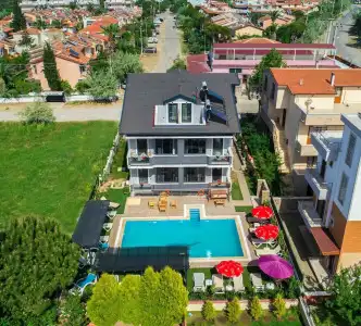 Asil Apart Otel - 15