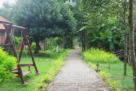 The Garden House Phu Quoc Resort - 193