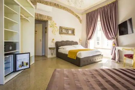 Trastevere Royal Suite - 79