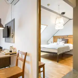 Sophie's Hostel - 40