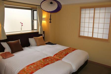 Kyoto Inn Gion - 2