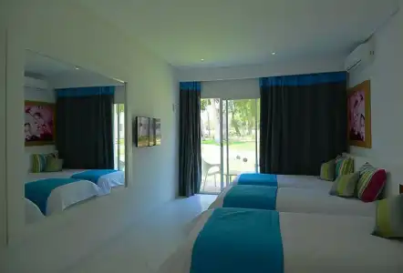 One Resort Aqua Park & Spa - 51