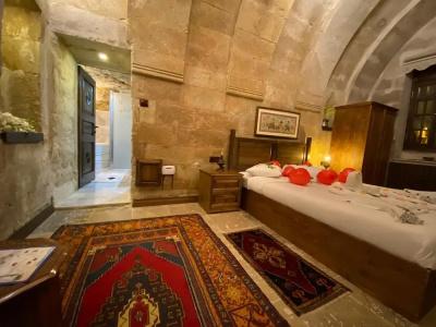 Urgup Inn Cave - 202