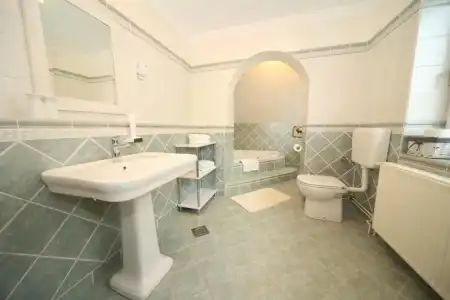 Vila Edelweiss Rooms&App Kranjska Gora - 148