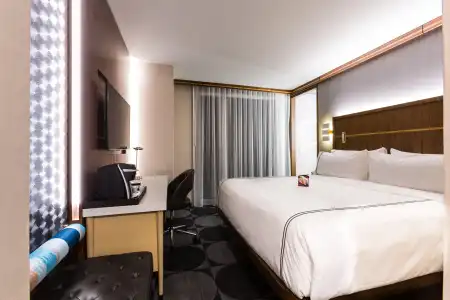 Crowne Plaza HY36 Midtown Manhattan by IHG - 4