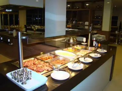 Club Simo Aparthotel - 11