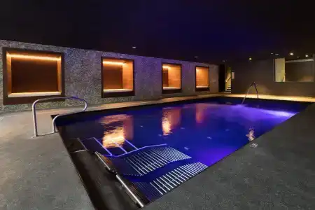 AQUA Silhouette & Spa - Adults Only - 16