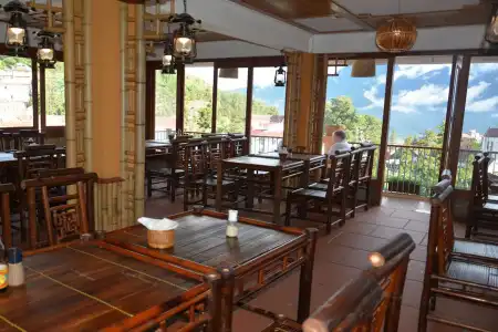 Sapa Panorama - 21