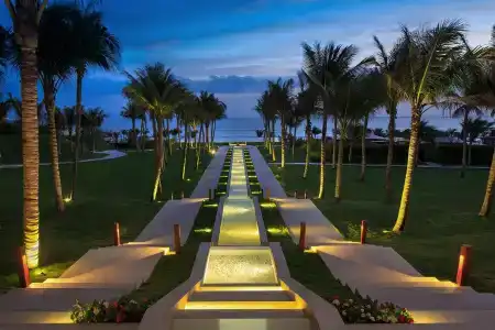 Fusion Resort Cam Ranh - 21
