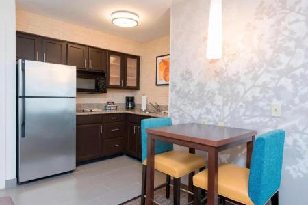 Residence Inn By Marriott Grand Rapids West - 62