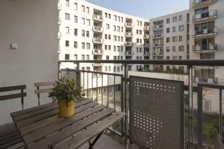 Central Passage Apartments by Vagabond - 111