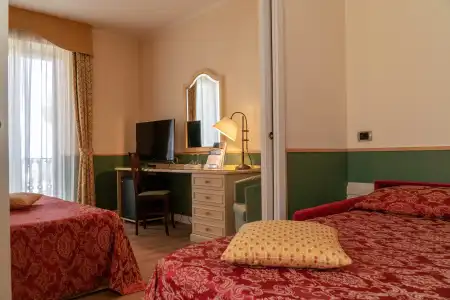 Grande Albergo Sestri Levante - 2