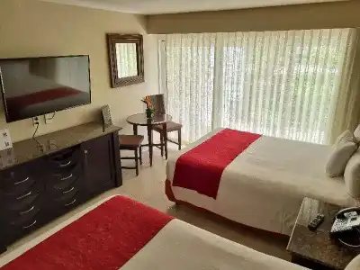 Ocean Spa – All Inclusive - 83