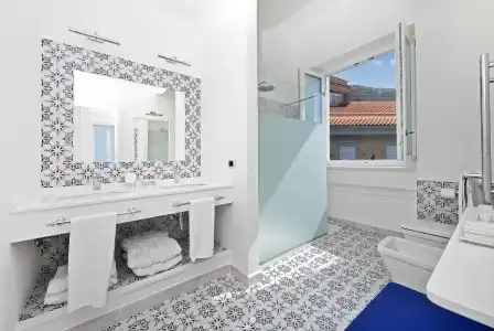 Villa Garden - 114