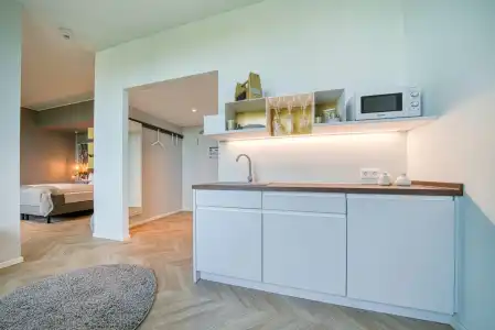 Vienna House Easy by Wyndham Augsburg - 14