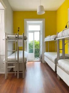 Safestay Lisbon Bairro Alto - 65
