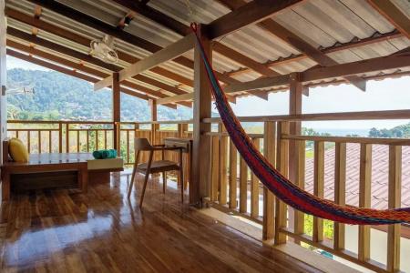 Alama Sea Village Resort - 159