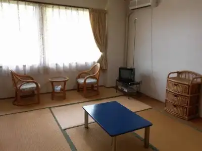 Eco Yunokosou - 12