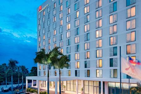 Marriott Port-au-Prince - 32