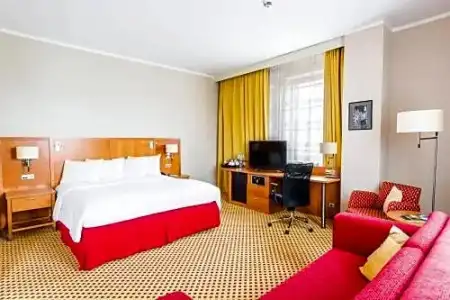 Courtyard By Marriott Pilsen - 89
