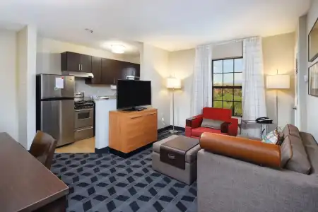 TownePlace Suites Tucson - 29