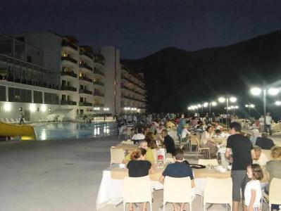 Sarayhan Termal Otel - 27