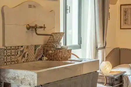 Relais & Maison Grand Tour - 45