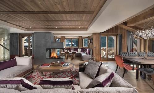 Fouquet's Courchevel - 124