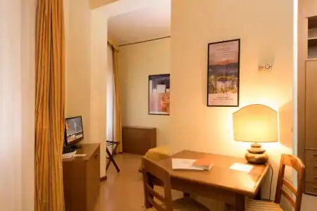 Albergo Reggio - 5