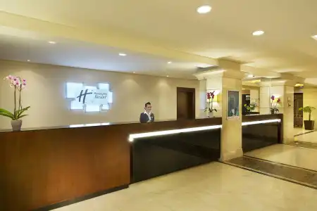 Holiday Inn Resort Dead Sea by IHG - 1