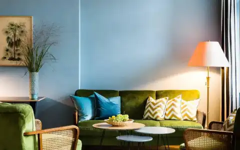 Brilliant Apartments - 115