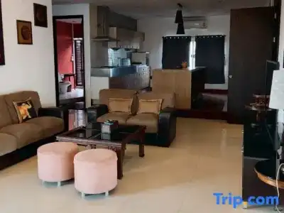 Gazebo Resort Pattaya - 56
