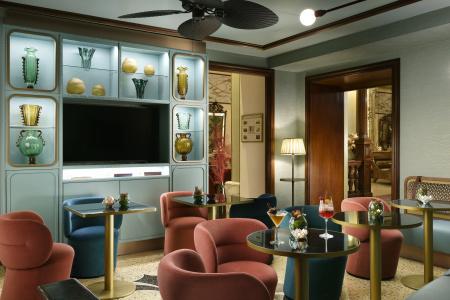 Grand Savoia Genova, Curio Collection by Hilton - 25