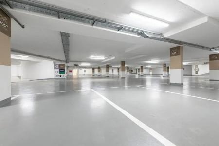 Post Alpine Cityflair - 35