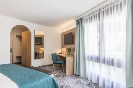 Central Sporthotel - 15
