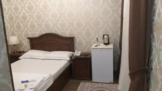 Ridvan Plaza - 11