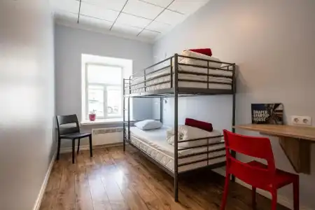 Tallinn Guest House - 32
