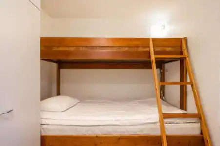 Ski-Inn RukaSuites - 89