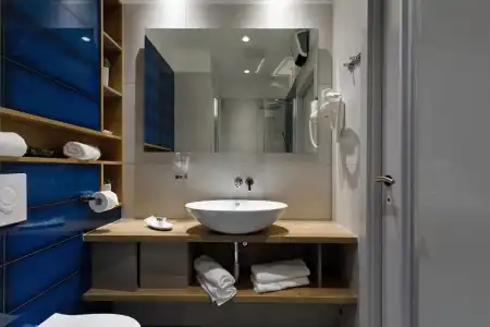 Sailor Boutique Rooms - 16