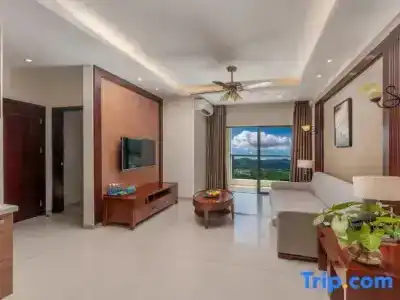 Paxton Vacances & Suite Sanya - 47
